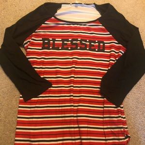 3/$10 Women’s Wishful Park Top